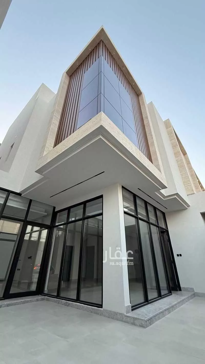 فيلا للبيع في شارع الراجحي, حي النرجس, مدينة الرياض, منطقة الرياض 1 صورة