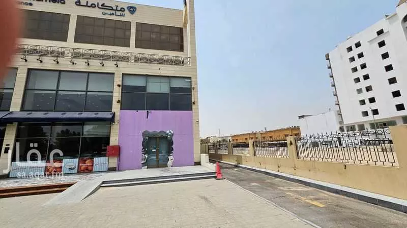 محل للإيجار في شارع ابن الشوكاني, حي الراكة الجنوبية, مدينة الخبر, المنطقة الشرقية 1 صورة