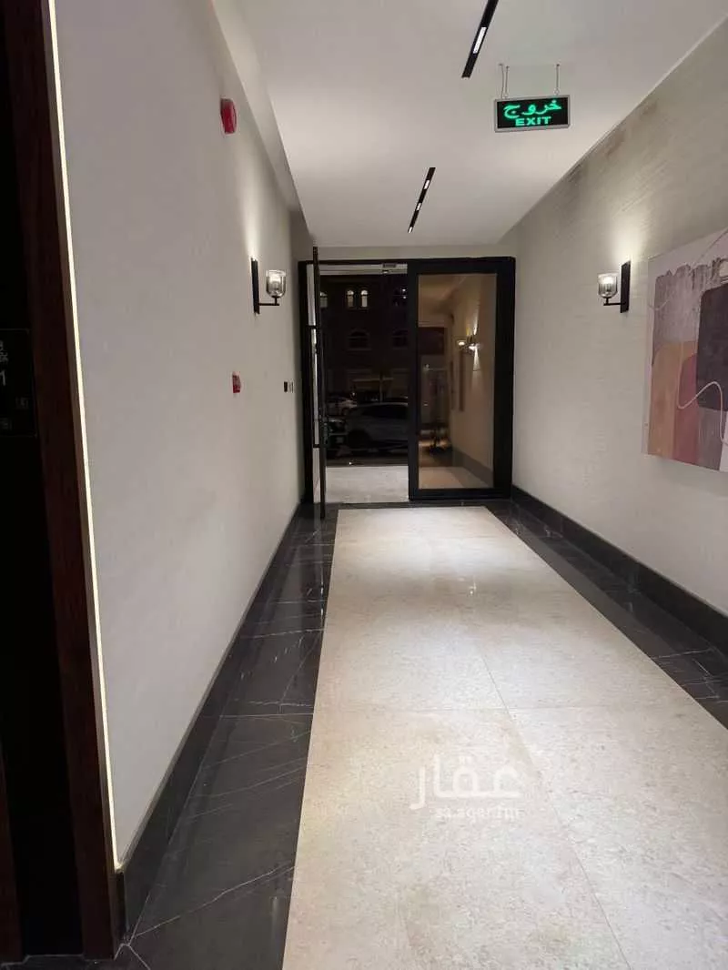 شقة للإيجار في شارع عبدالله بن مرخان, حي قرطبة, مدينة الرياض, منطقة الرياض 1 صورة