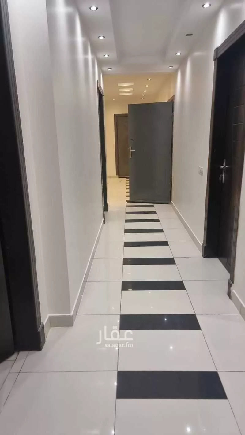 شقة للإيجار في شارع شارع رقم 2, حي الياسمين, مدينة الرياض, منطقة الرياض 1 صورة