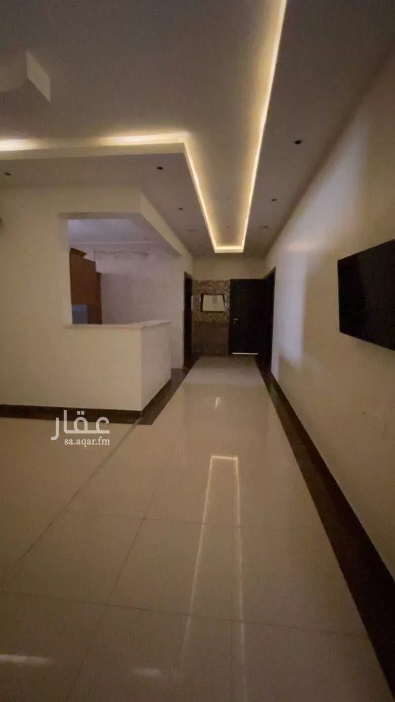 شقة للبيع في شارع 8137249, حي الروضة, مدينة بريده, منطقة القصيم 1 صورة