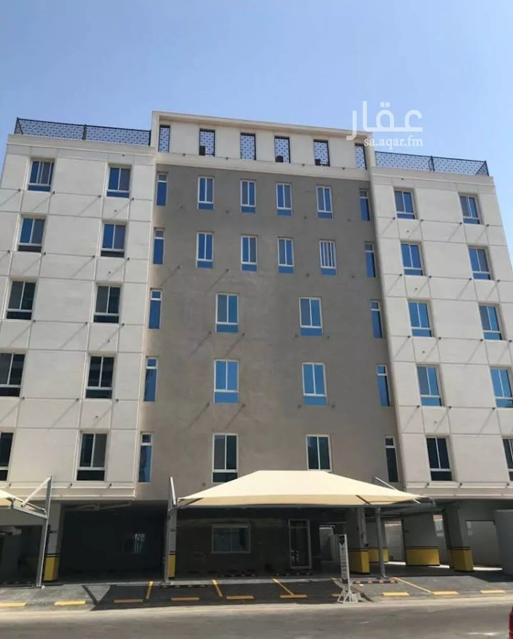 شقة للإيجار في شارع ثابت بن صهيب, حي الروابي, مدينة الخبر, المنطقة الشرقية 1 صورة