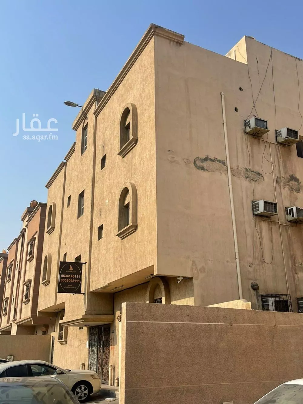 شقة للإيجار في حي الأثير, مدينة الدمام, المنطقة الشرقية 1 صورة