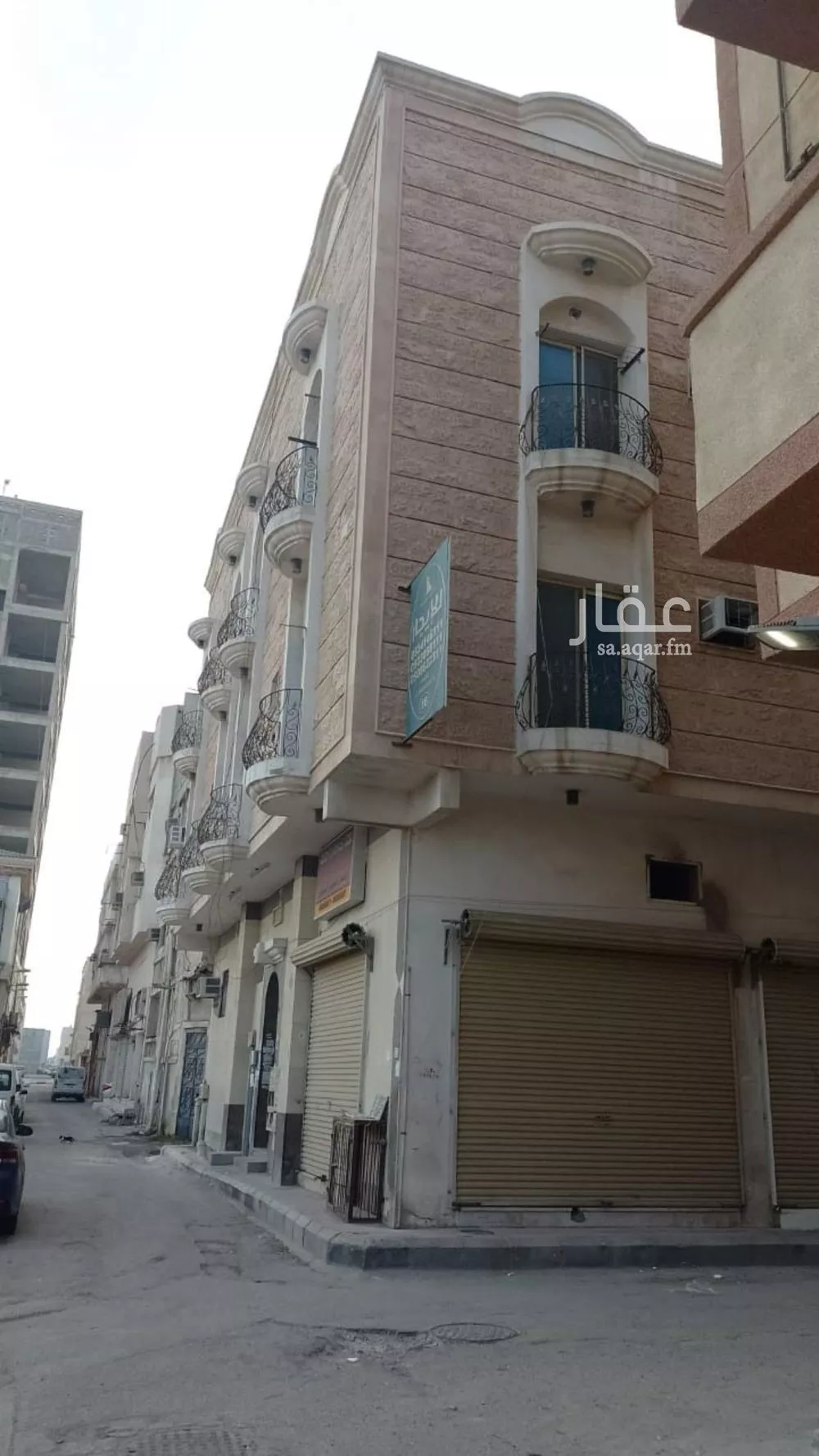 مستودع للإيجار في حي العدامة, مدينة الدمام, المنطقة الشرقية 1 صورة