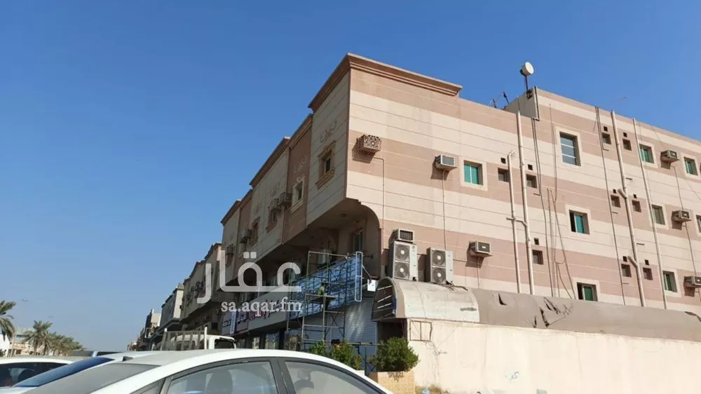 شقة للإيجار في شارع الخوارزمي, حي أحد, مدينة الدمام, المنطقة الشرقية 1 صورة