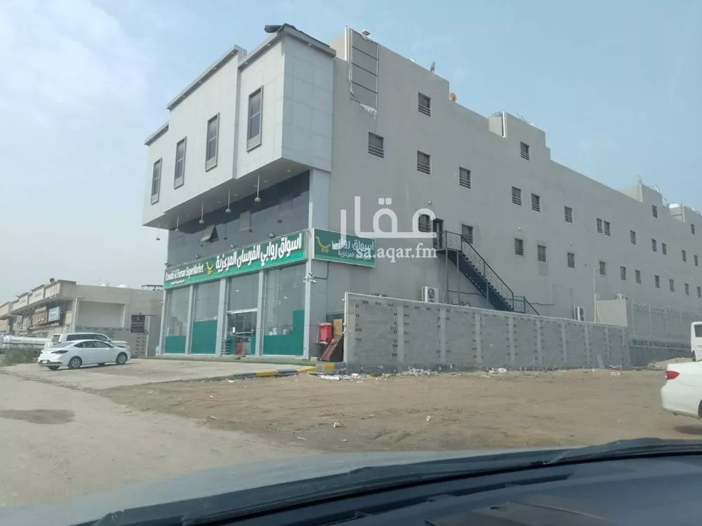 شقة للإيجار في شارع طريق اروي بنت ربيعة, حي الفرسان, مدينة الدمام, المنطقة الشرقية 1 صورة