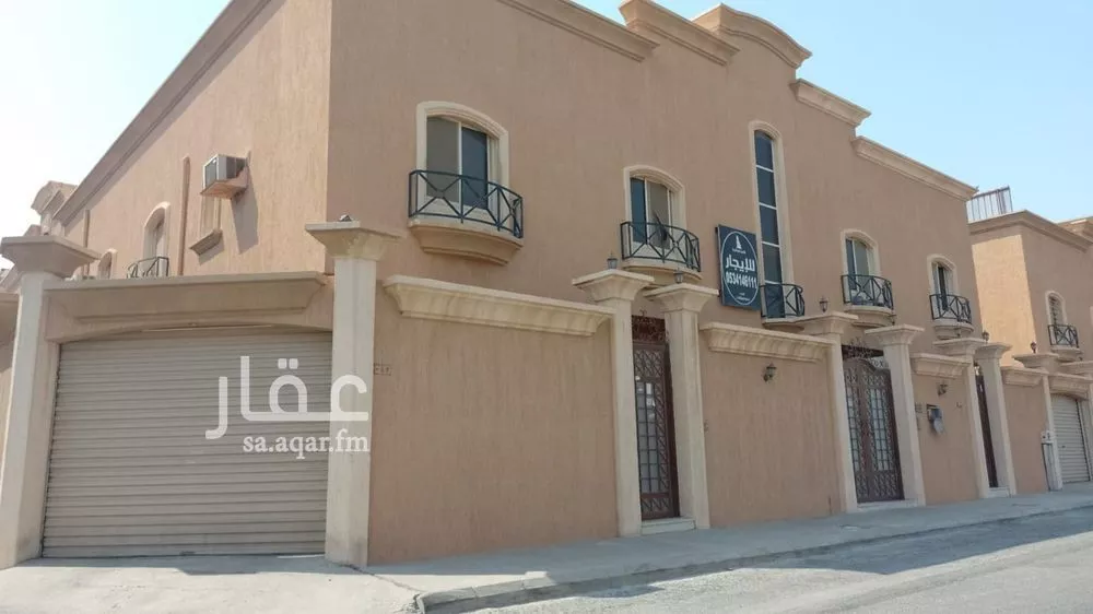 شقة للإيجار في شارع عبد الله العثيمين, حي المريكبات, مدينة الدمام, المنطقة الشرقية 1 صورة