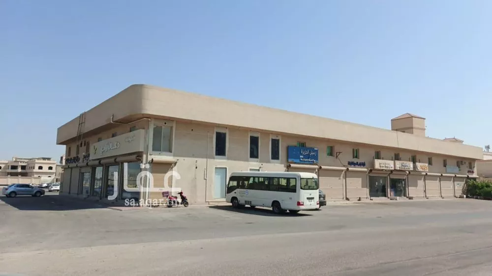 محل للإيجار في شارع ثابت ابن عامر, حي الفرسان, مدينة الدمام, المنطقة الشرقية 1 صورة