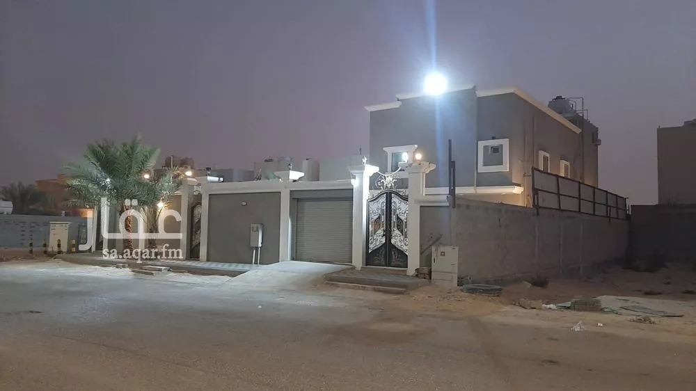 فيلا للبيع في شارع 16ب, حي الشراع, مدينة الخبر, المنطقة الشرقية 1 صورة