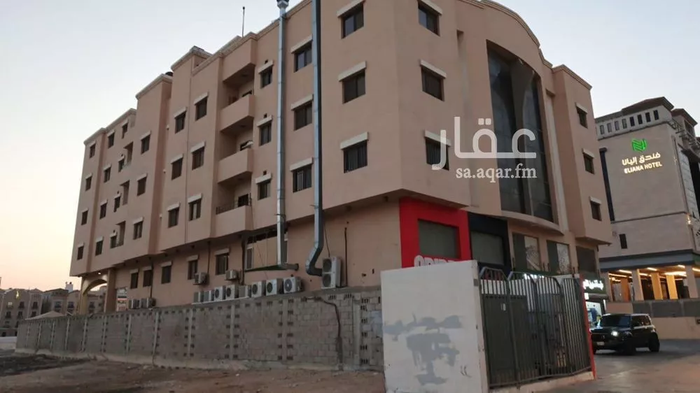 شقة للإيجار في شارع 19ب, حي العليا, مدينة الخبر, المنطقة الشرقية 1 صورة