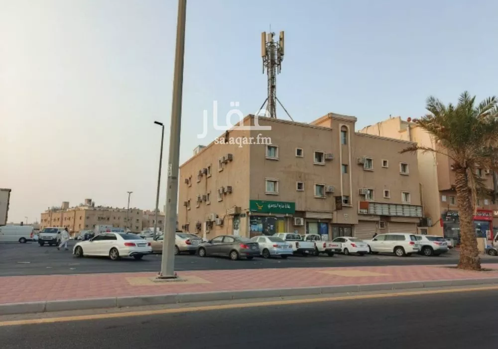 شقة للإيجار في شارع احمد الكاتب, حي الأثير, مدينة الدمام, المنطقة الشرقية 1 صورة