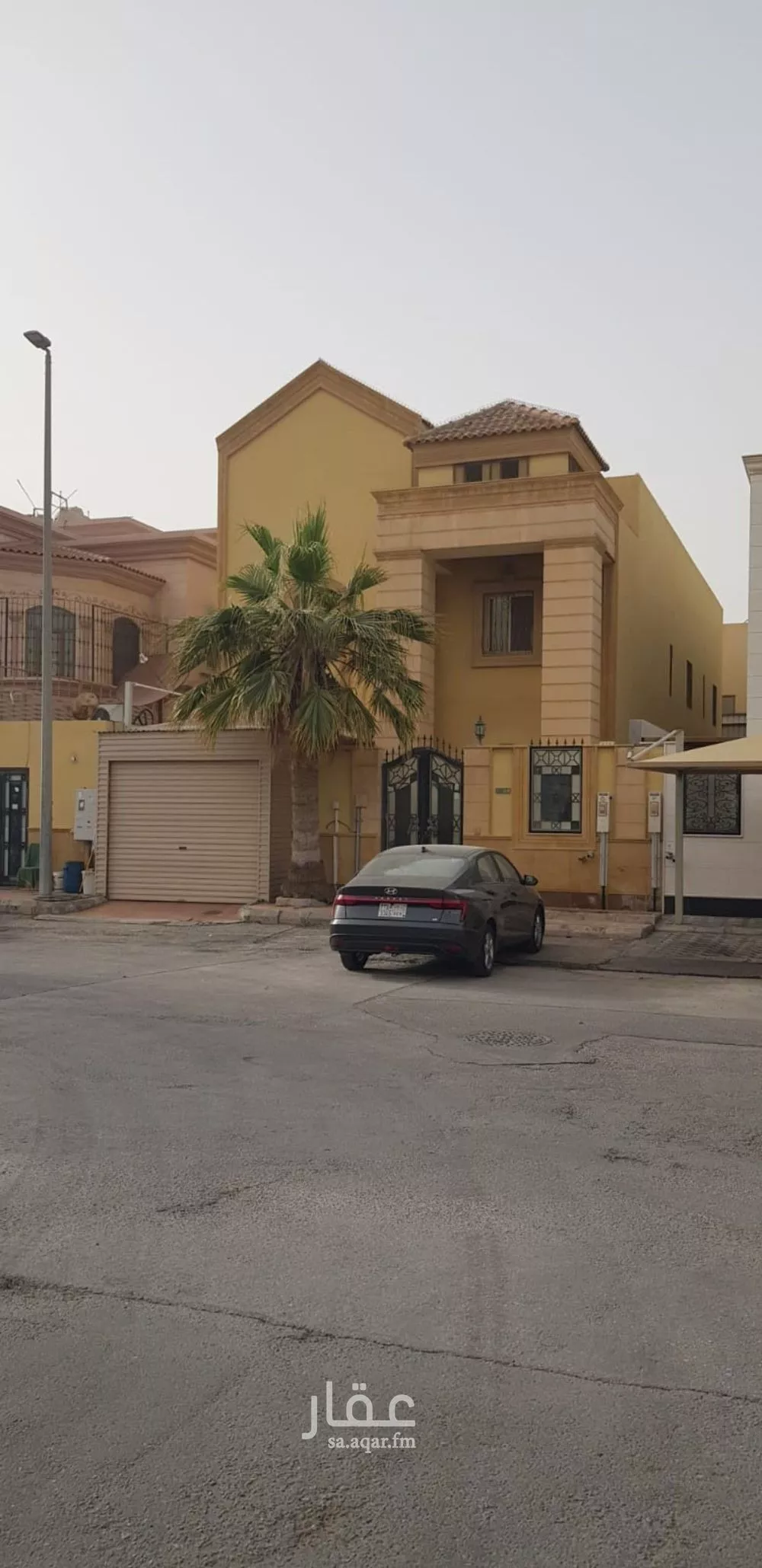 فيلا للبيع في حي النزهة, مدينة الدمام, المنطقة الشرقية 1 صورة