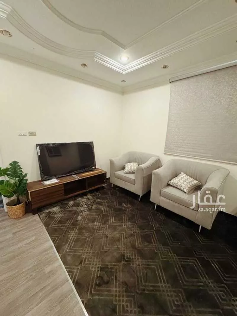 شقة مفروشة للحجز في شارع شهيد الدين والوطن رئيس رقباء/ حمدان العطوي, حي العليا, تبوك 1 صورة