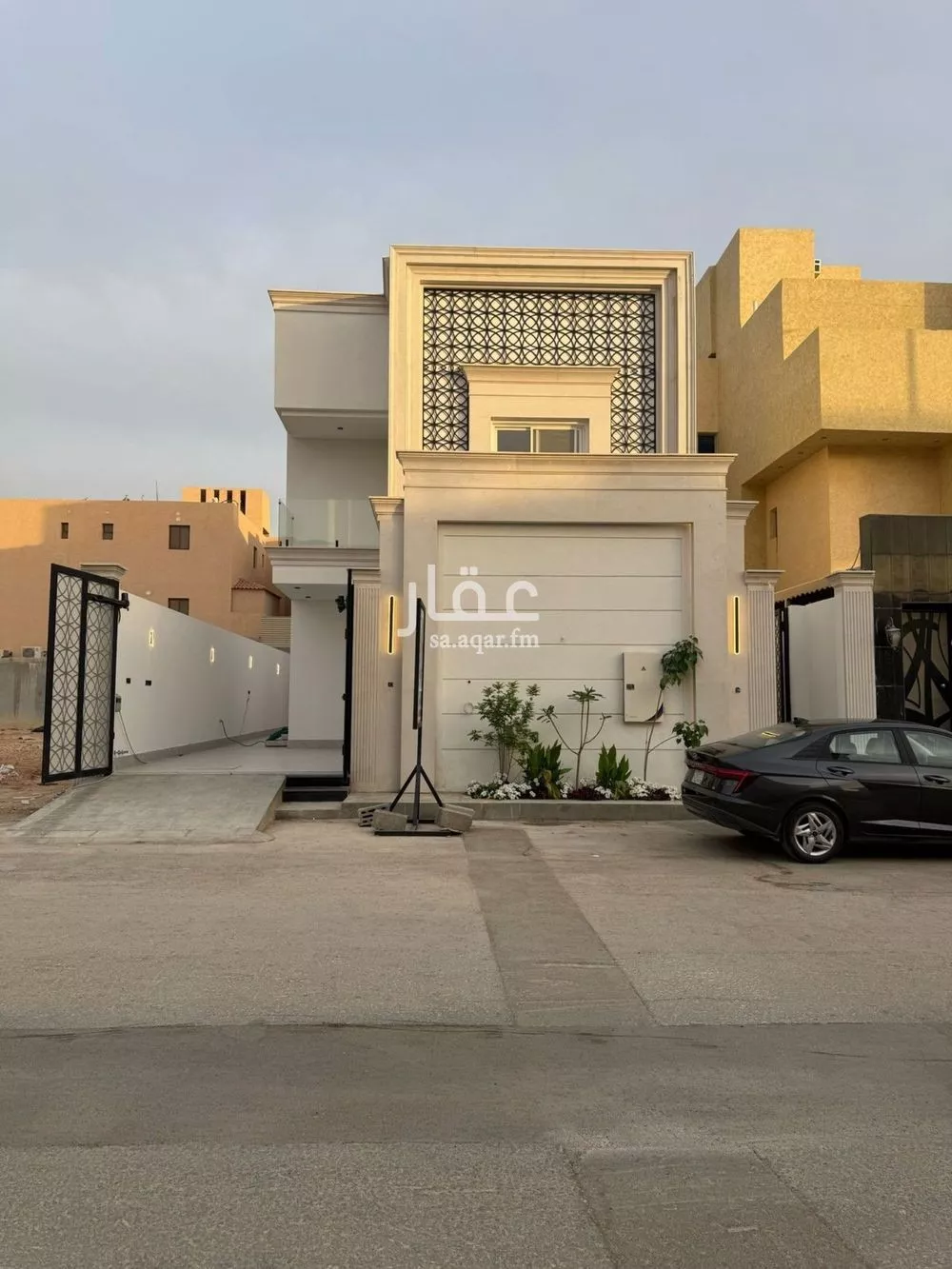 فيلا للبيع في شارع ابن الوردي, حي العارض, مدينة الرياض, منطقة الرياض 1 صورة