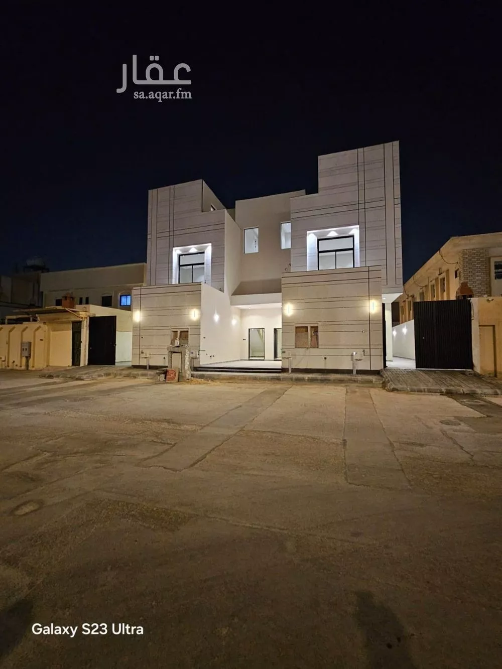 دور للبيع في شارع المنصورية, حي الخليج, مدينة الرياض, منطقة الرياض 1 صورة