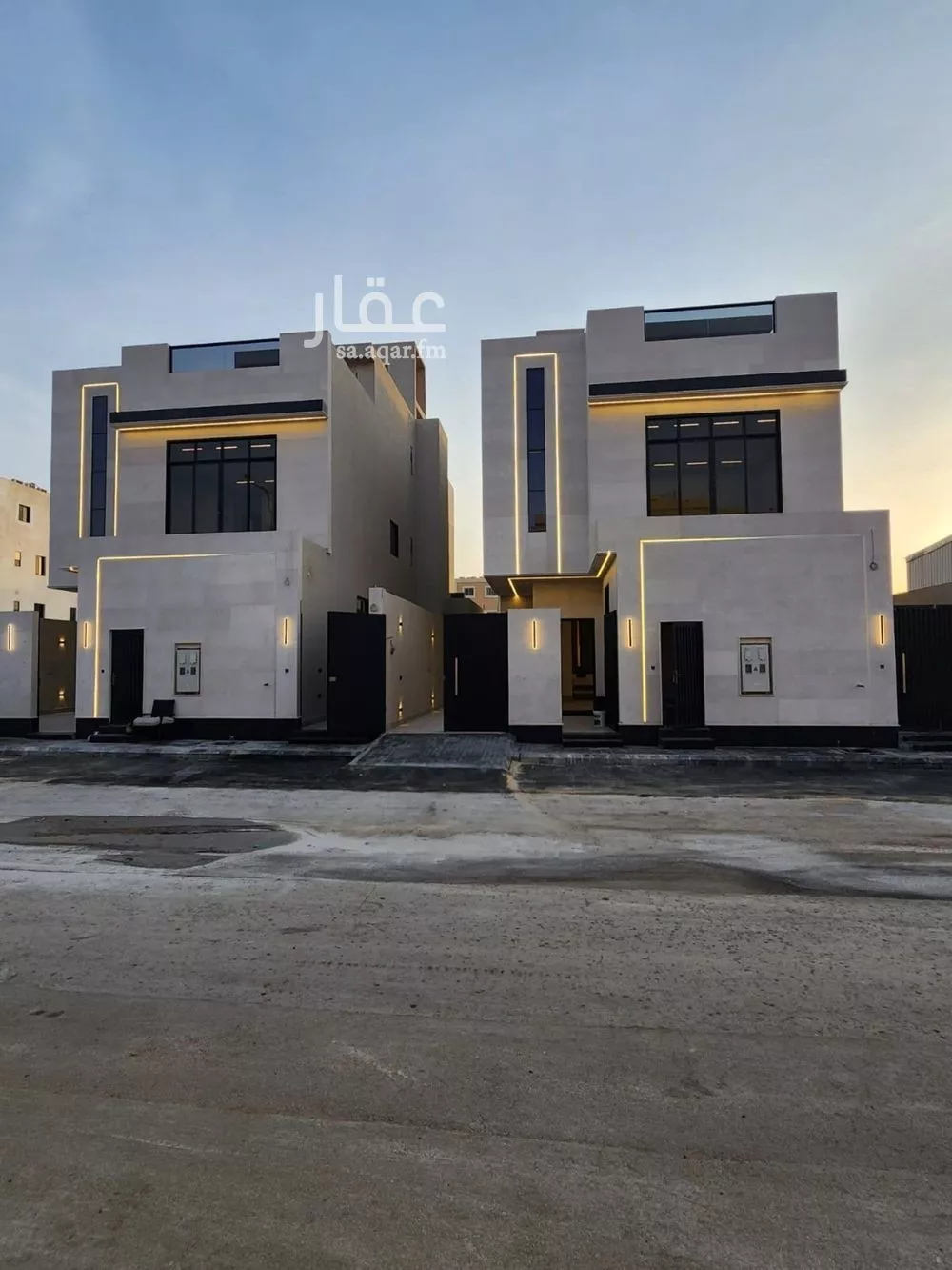 فيلا للبيع في شارع ابن الوردي, حي العارض, مدينة الرياض, منطقة الرياض 1 صورة