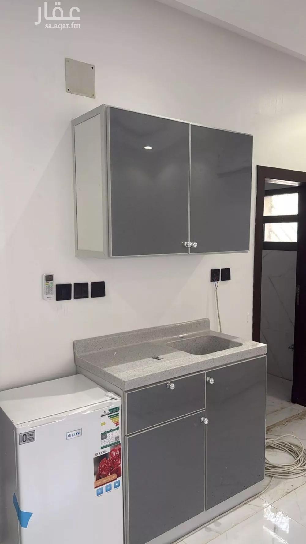 شقة للإيجار في شارع المدينه المنوره, حي طويق, مدينة الرياض, منطقة الرياض 1 صورة