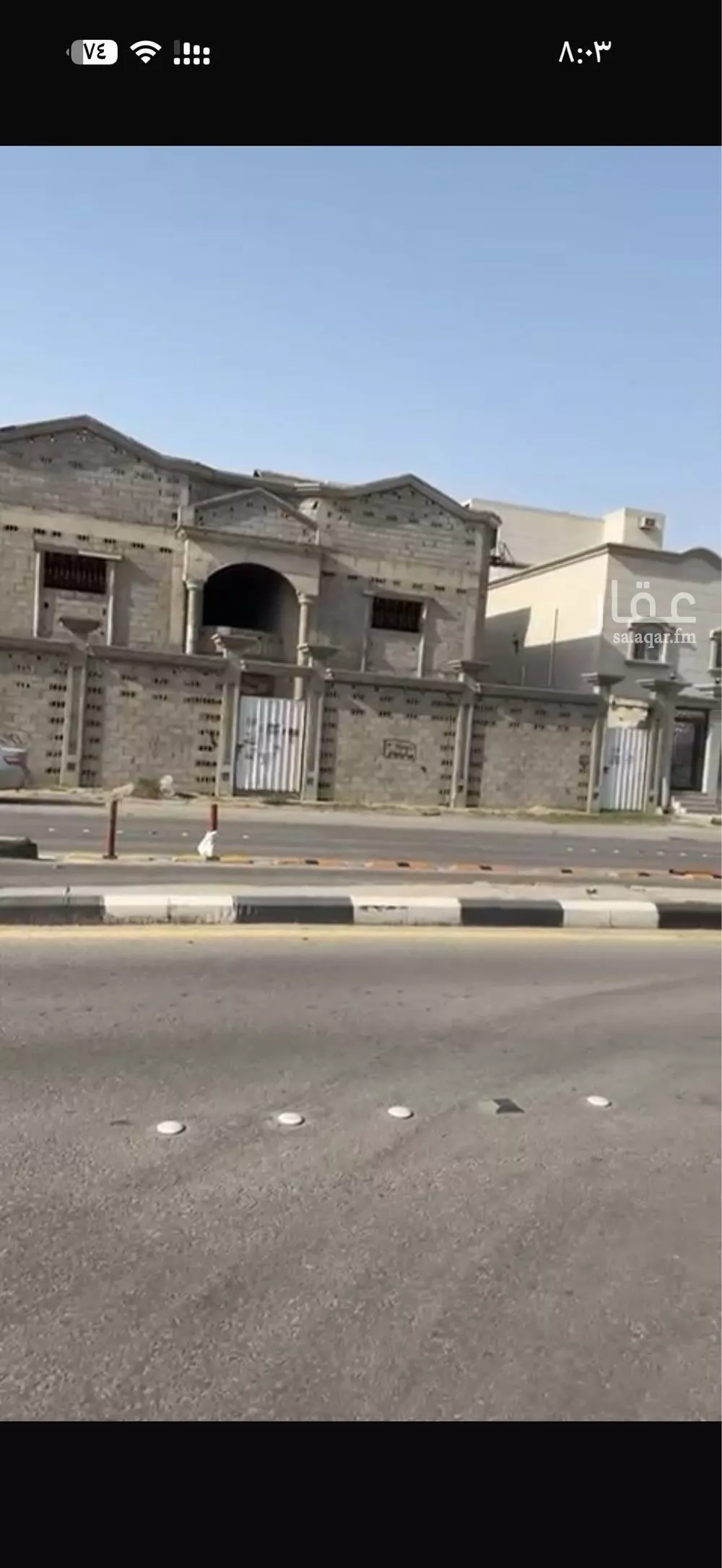 فيلا للبيع في شارع طلحة بن عبيدالله, حي بدر, مدينة الدمام, المنطقة الشرقية 1 صورة