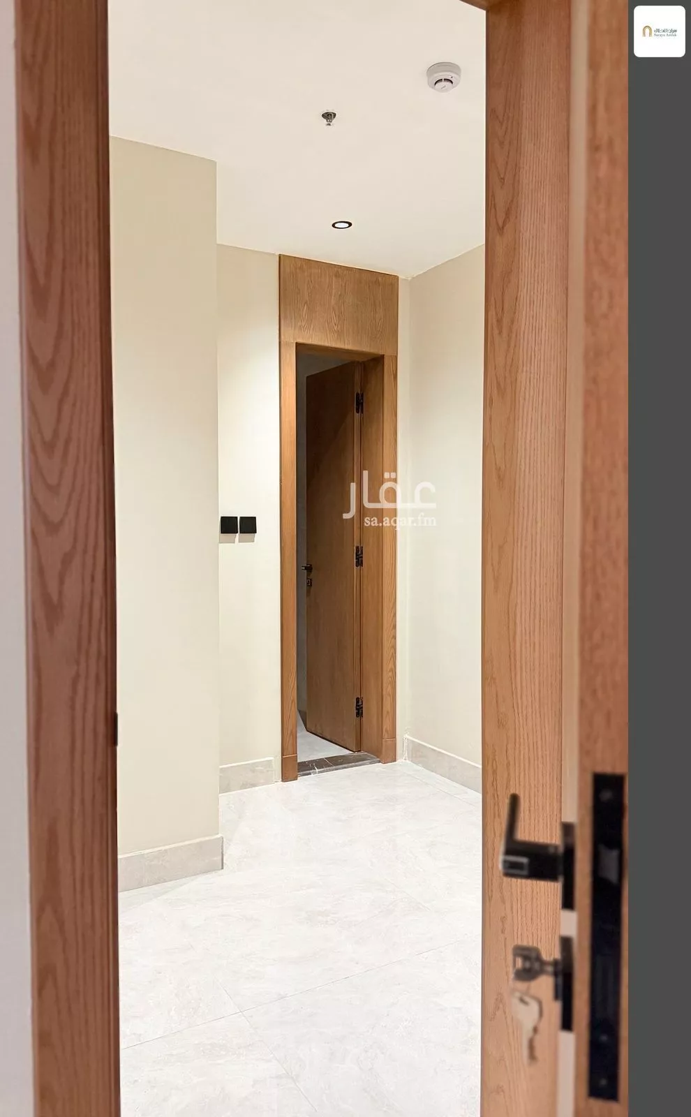 شقة للبيع في شارع الملك عبد الله, حي الشاطئ الغربي, مدينة الدمام, المنطقة الشرقية 1 صورة