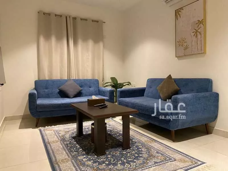 شقة مفروشة للحجز في شارع مراره بن الربيع الاوسي ، حي العاقول ، المدينة المنورة ، منطقة المدينة المنورة 1 صورة