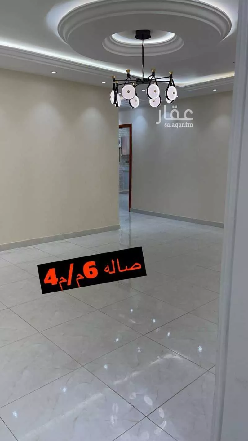 شقة للإيجار في شارع  شارع القاسم بن محمد, حي العرين, مدينة أبها, منطقة عسير 1 صورة