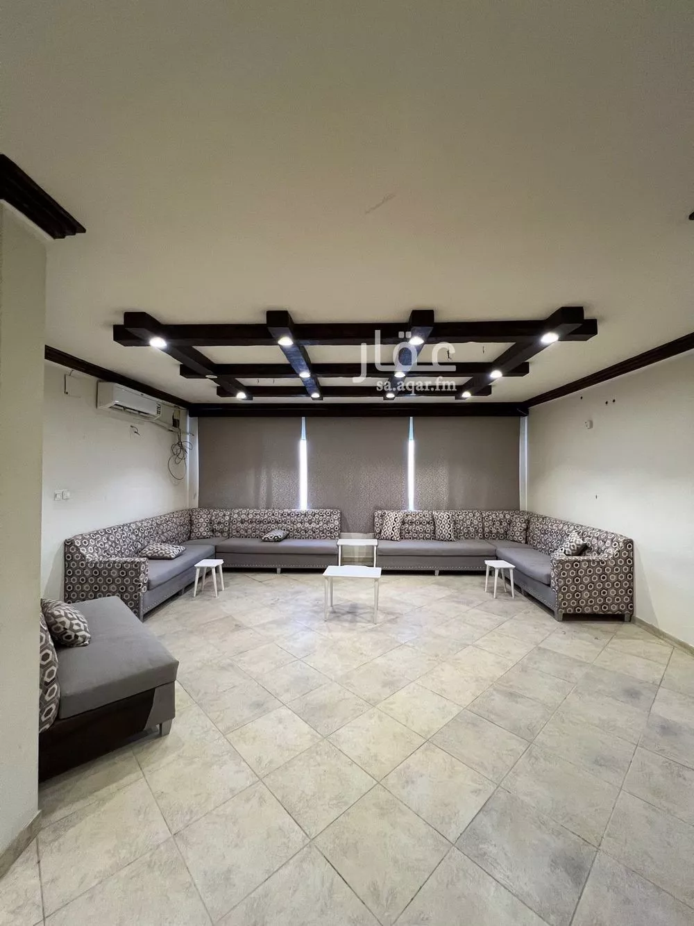 استراحة للإيجار في شارع حطين, حي الرمال, مدينة الرياض, منطقة الرياض 1 صورة