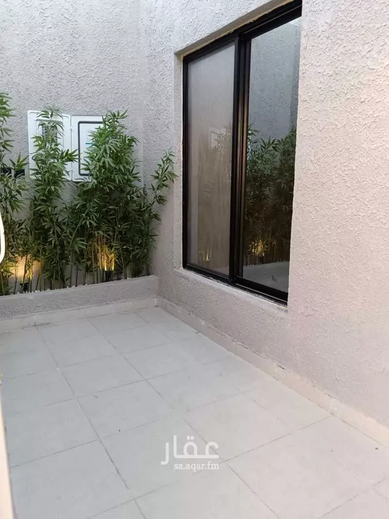 شقة للإيجار في شارع سعيد بن نفيل, حي الرمال, مدينة الرياض, منطقة الرياض 1 صورة