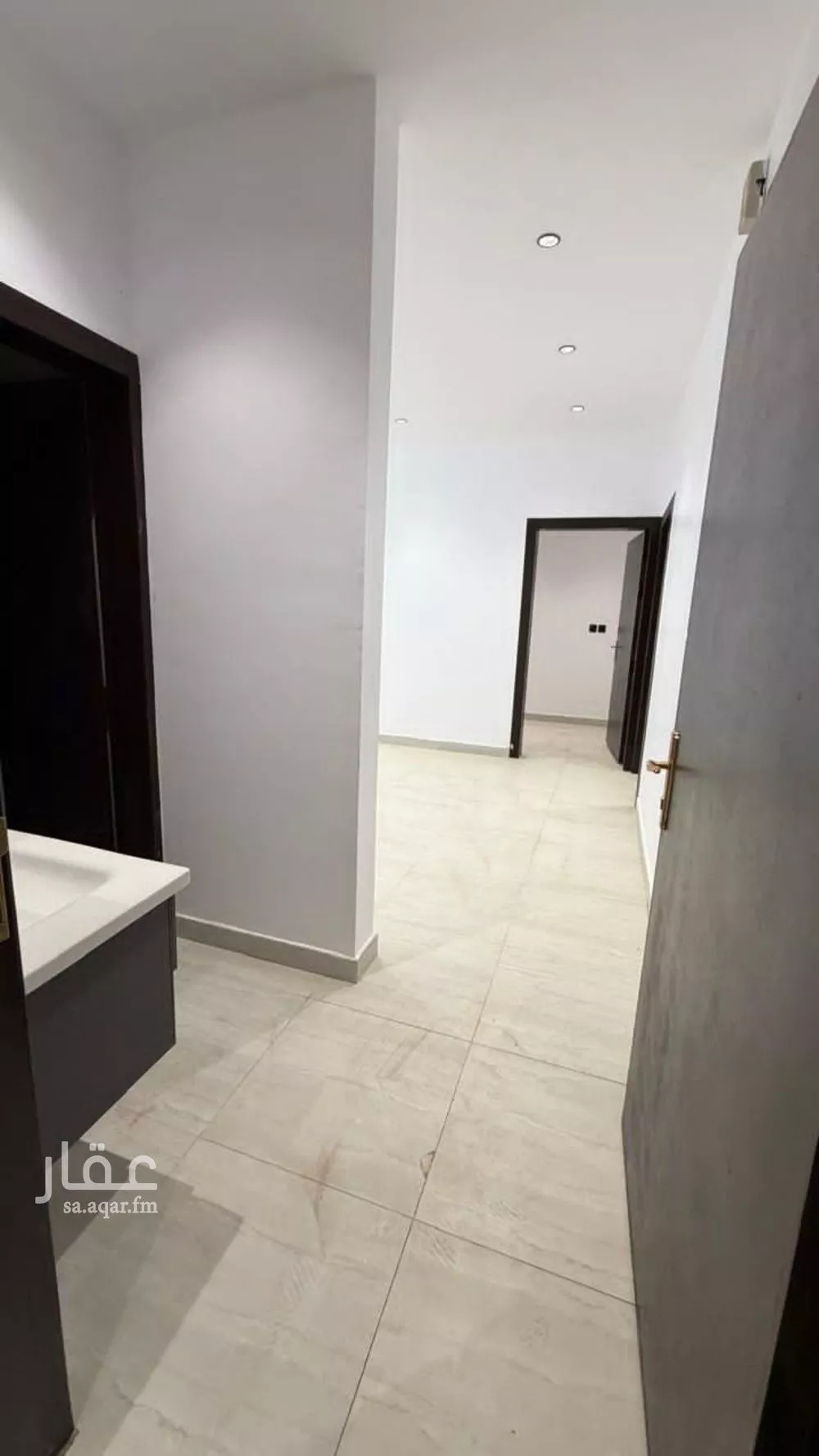 شقة للإيجار في شارع أحمد بن عبدالرحمن القرطبي, حي الرمال, مدينة الرياض, منطقة الرياض 1 صورة