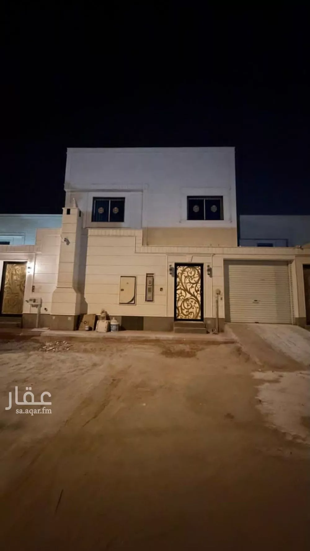 دور للإيجار في شارع أحمد بن عبدالرحمن القرطبي, حي الرمال, مدينة الرياض, منطقة الرياض 1 صورة