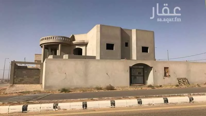فيلا للبيع في شارع الأفق, أوثال 1 صورة