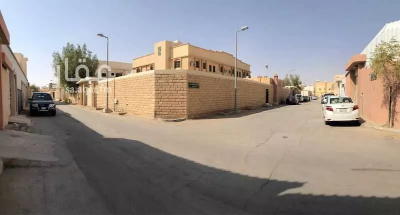 فيلا للبيع في شارع أم قابل, حي النهضة, مدينة الرياض, منطقة الرياض 1 صورة