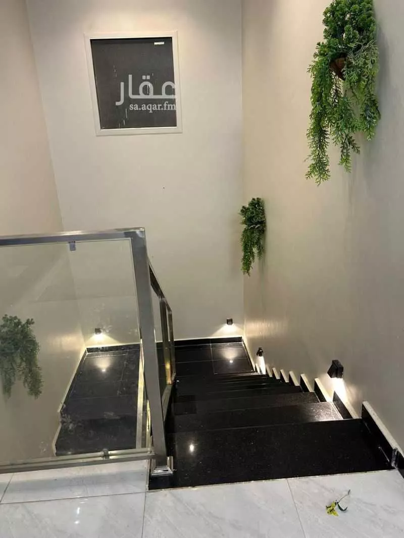 فيلا للإيجار في شارع يحيى بن جزلة, حي الرمال, مدينة الرياض, منطقة الرياض 1 صورة