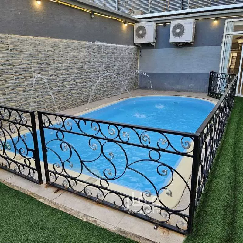 استراحة للبيع في شارع صفوان بن وهب بدري, حي السلام, مدينة المدينه المنوره, منطقة المدينة المنورة 1 صورة