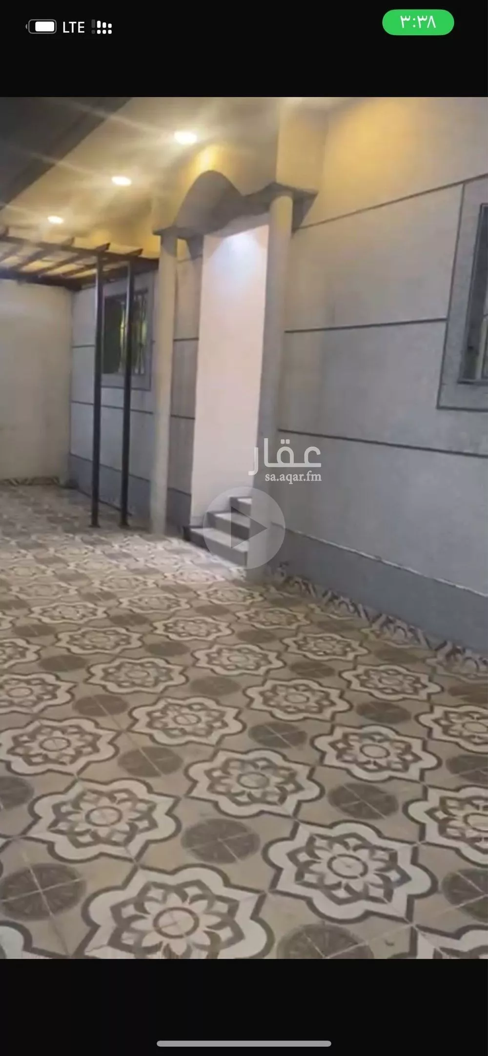 دور للإيجار في شارع ام حبيب بنت العباس, حي طيبة, مدينة المدينة المنورة, منطقة المدينة المنورة 1 صورة