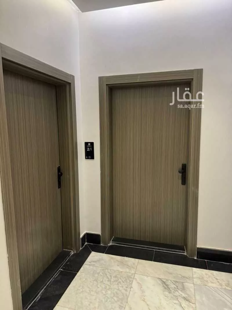 شقة للبيع في شارع إسماعيل الأندلسي, حي حكومي1, مدينة جدة, منطقة مكة المكرمة 1 صورة