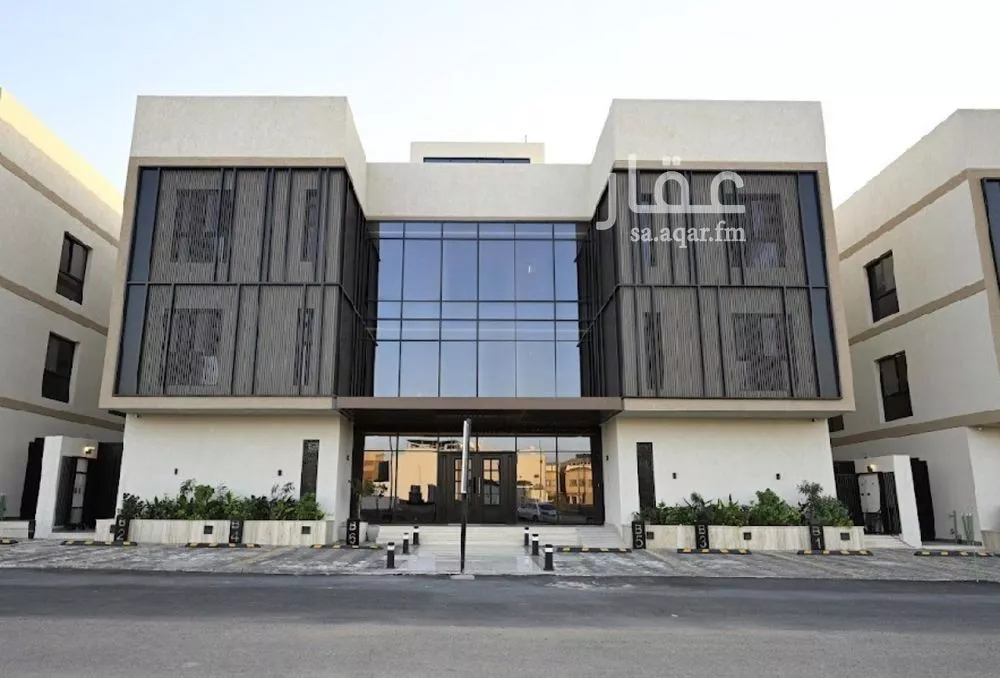 شقة للإيجار في شارع هشام بن قتاده الرهاوي, حي وادي مذينب, مدينة المدينة المنورة, منطقة المدينة المنورة 1 صورة