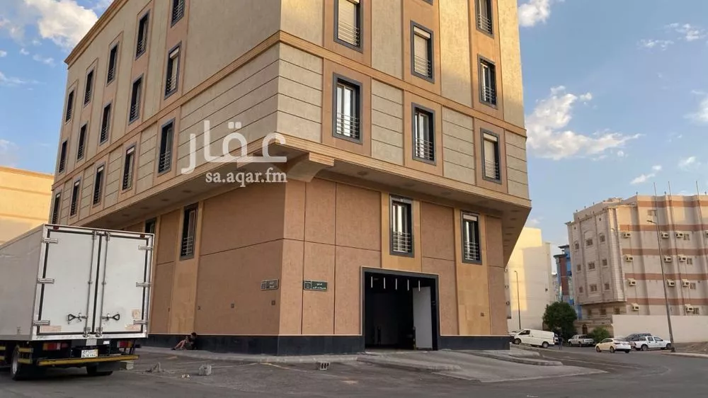 شقة للبيع في شارع الخصاف, حي العريض, مدينة المدينه المنوره, منطقة المدينة المنورة 1 صورة