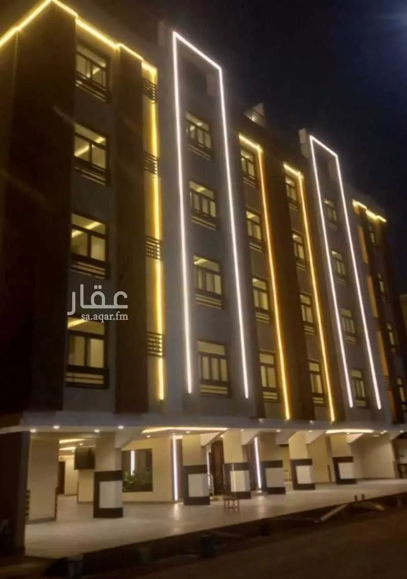 عمارة للبيع في شارع صدفة الأوسي, حي الروضة, مدينة جدة, منطقة مكة المكرمة 1 صورة