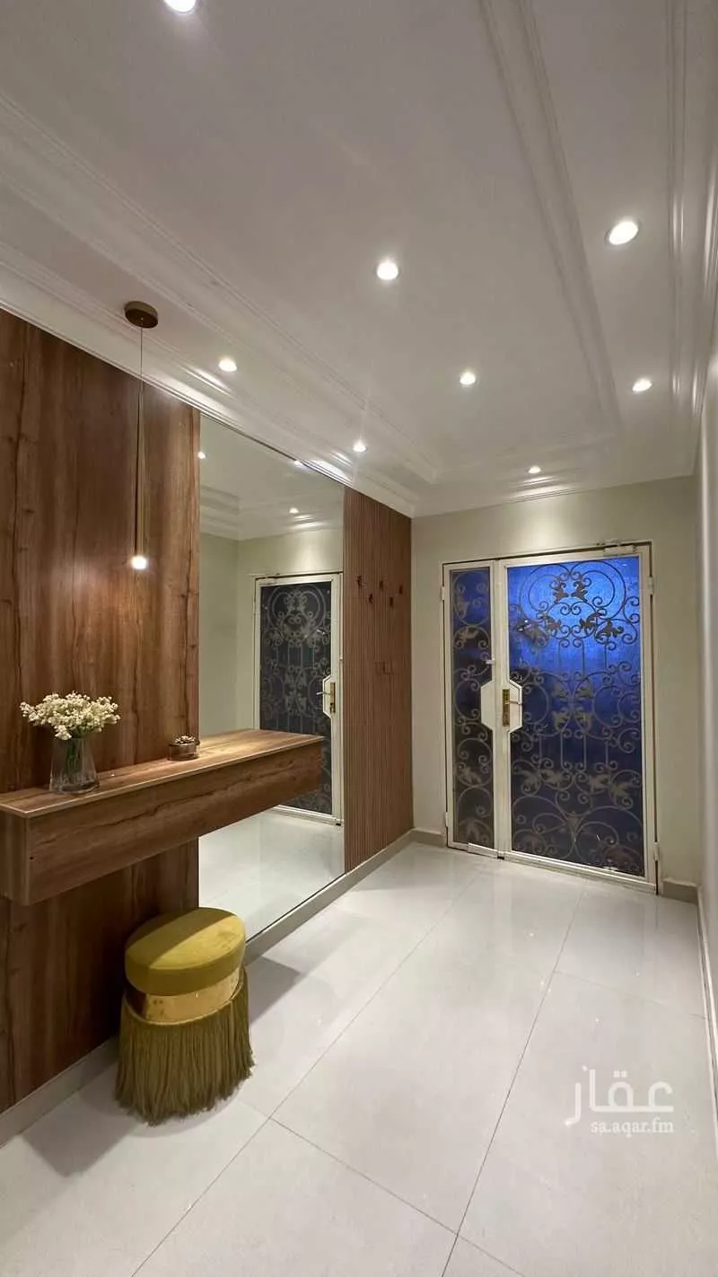 فيلا للبيع في شارع حسين ميراز, حي المنار, مدينة الرياض, منطقة الرياض 1 صورة