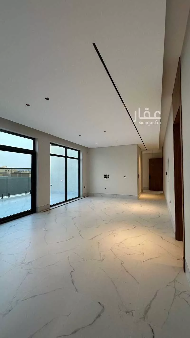 دور للإيجار في شارع ابن شعبان, حي المنار, مدينة الرياض, منطقة الرياض 1 صورة