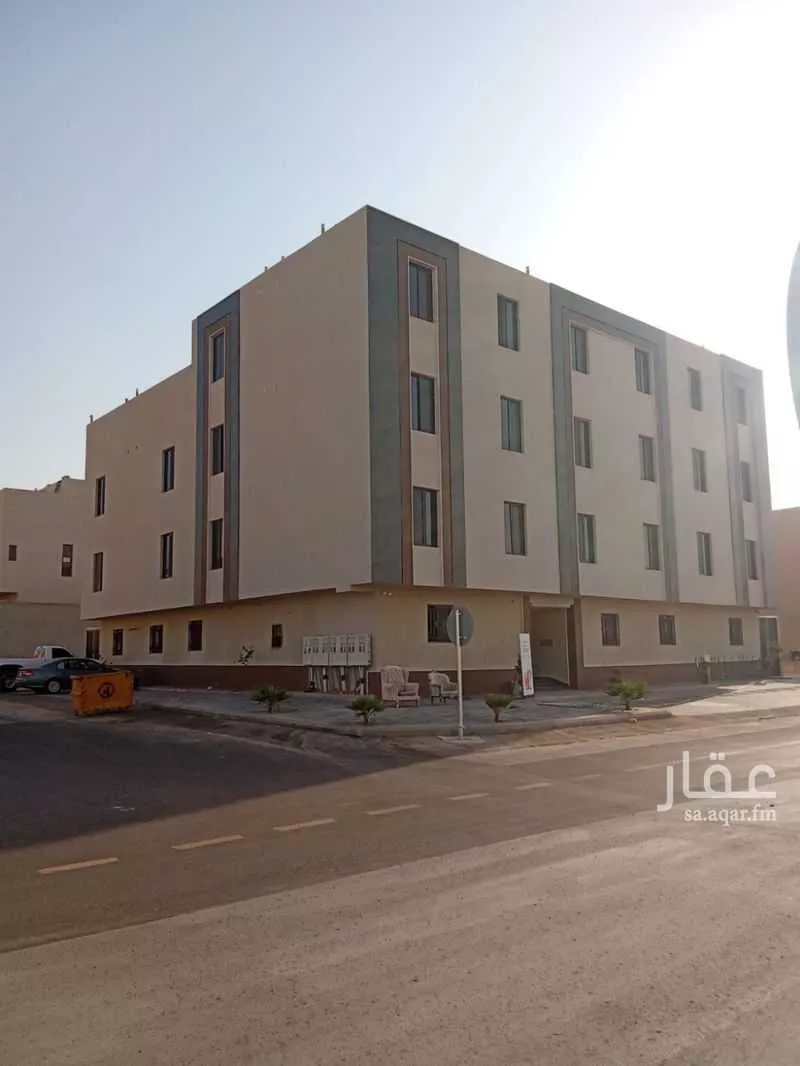 شقة للبيع في شارع عائش بن الصامت بن دريد, حي العوالي, مدينة الرياض, منطقة الرياض 1 صورة