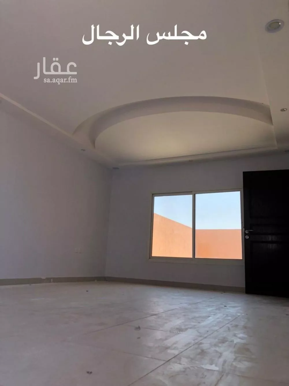 شقة للإيجار في شارع حـرض, حي طويق, مدينة الرياض, منطقة الرياض 1 صورة