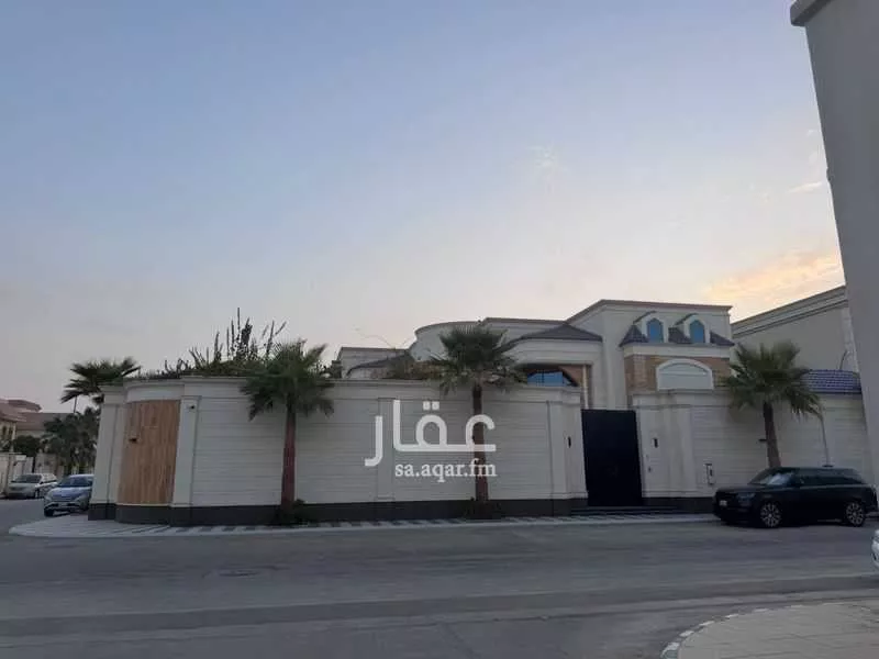 فيلا للبيع في شارع سليمان بن أبي القاسم ، حي النخيل ، الرياض ، منطقة الرياض 1 صورة