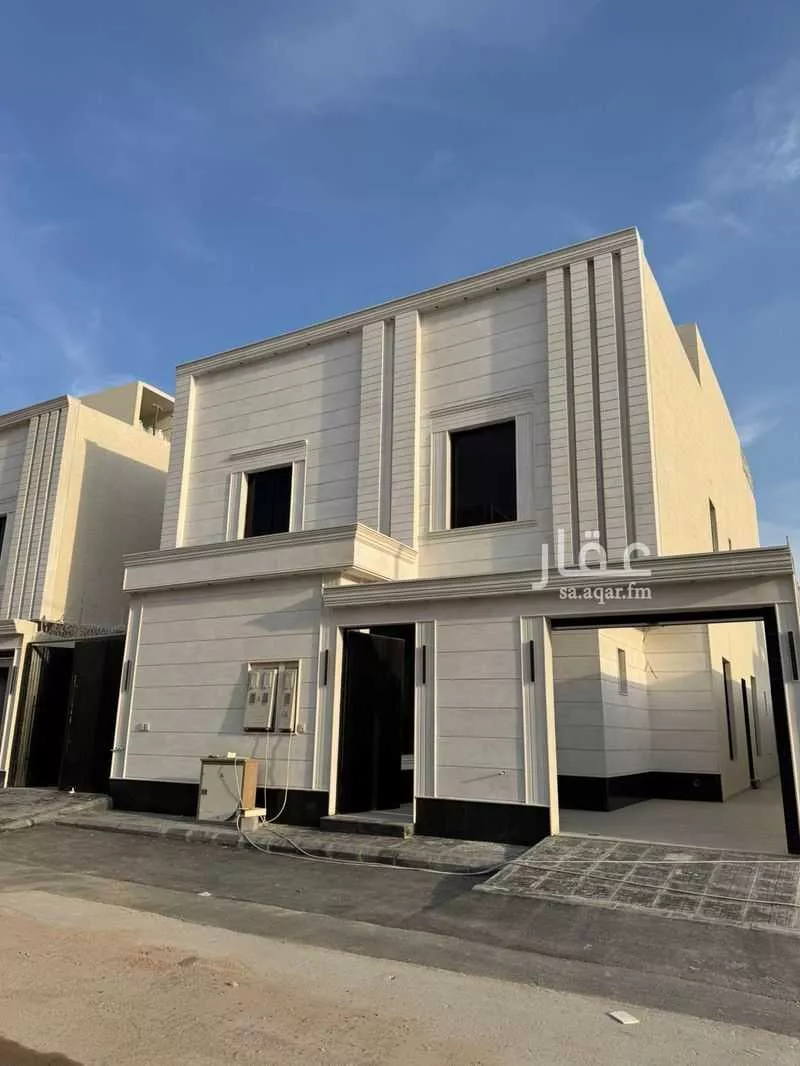 فيلا للبيع في شارع الربع الخالي , حي الجنادرية, مدينة الرياض, منطقة الرياض 1 صورة