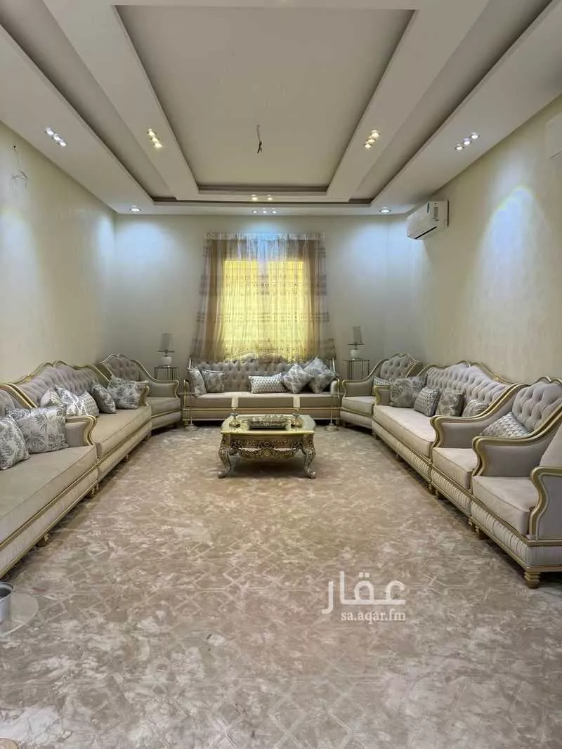 فيلا للبيع في شارع فخر الدين الخاتوني, حي الرمال, مدينة الرياض, منطقة الرياض 1 صورة