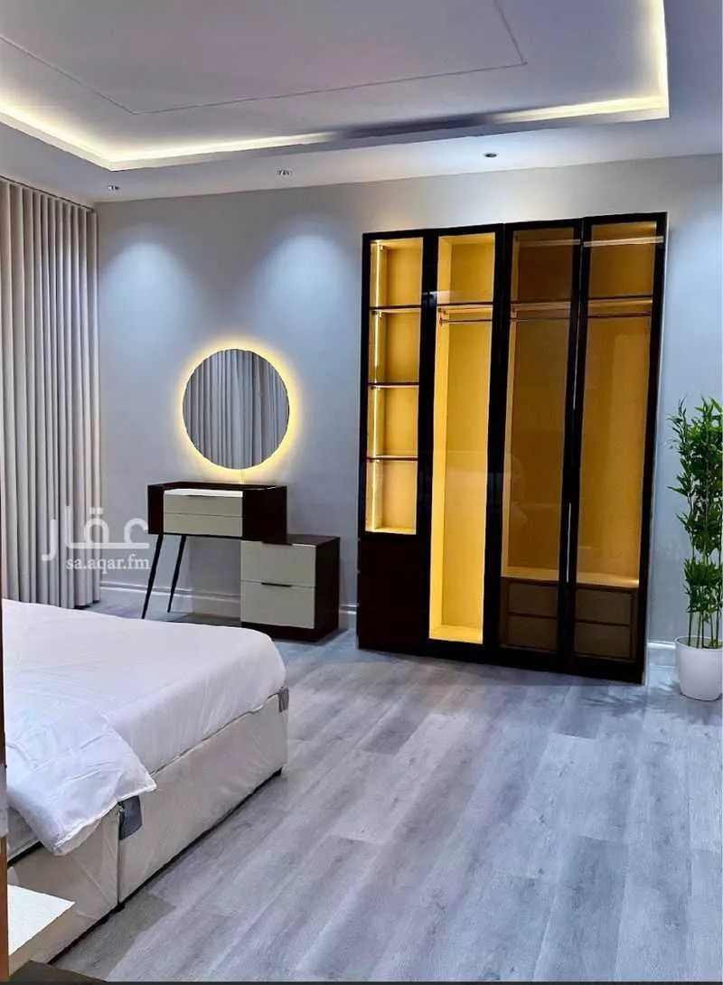 شقة للإيجار في شارع أحمد بن عبد الرحمن الشهاب ، حي الفيحاء ، جدة ، جدة 1 صورة