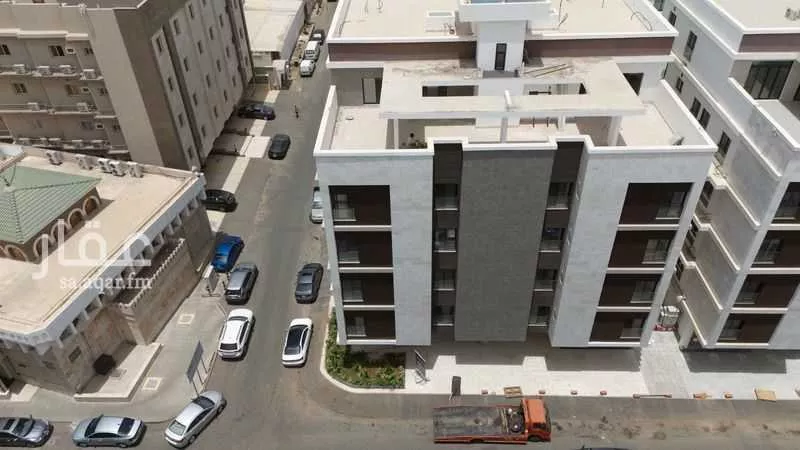 عمارة للبيع في حي الفيصلية, مدينة جدة, منطقة مكة المكرمة 1 صورة