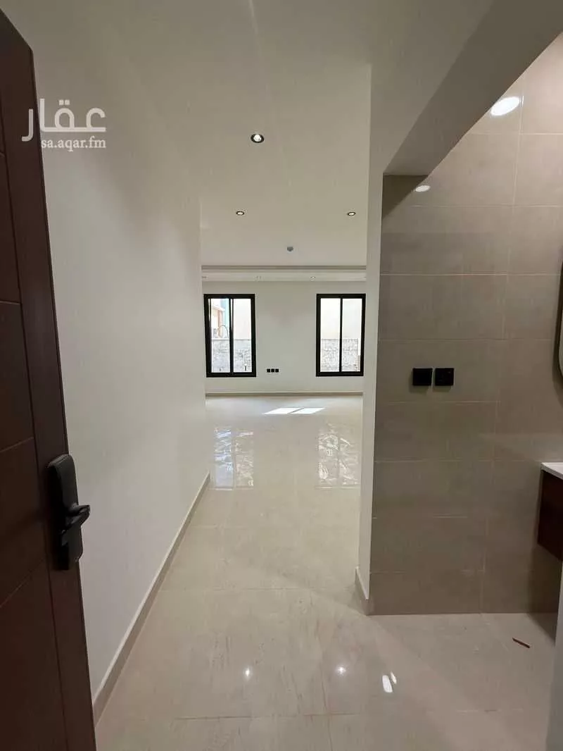 شقة للإيجار في شارع هشام بن العاص, حي الحزم, مدينة الرياض, منطقة الرياض 1 صورة