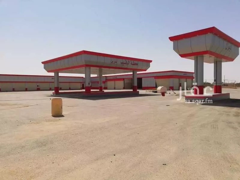 مستودع للإيجار في حي الورود, مدينة الارطاويه, منطقة الرياض 1 صورة