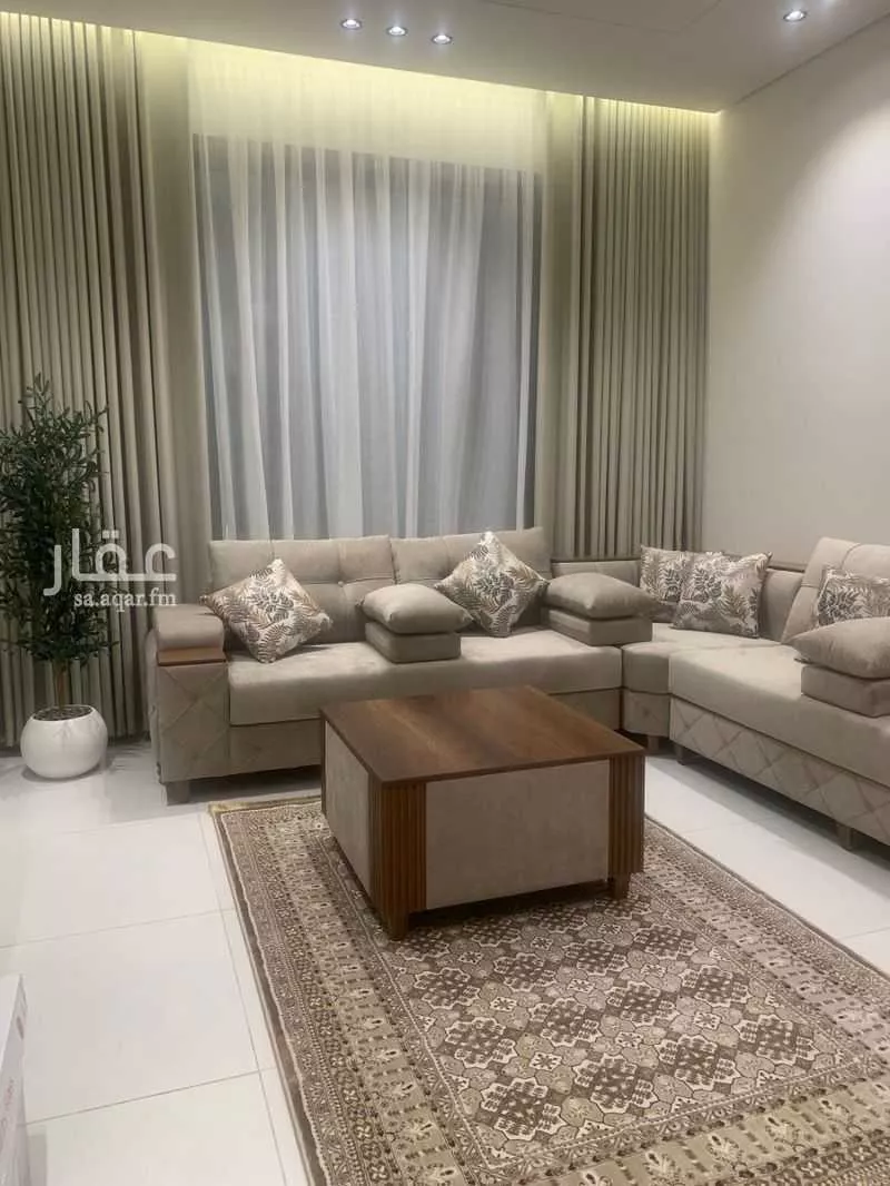 شقة للإيجار في شارع المانجو, حي الفيحاء, مدينة جدة, منطقة مكة المكرمة 1 صورة